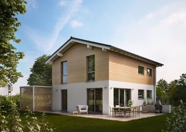 Einfamilienhaus zum Kauf provisionsfrei 417.060 € 4 Zimmer 121 m² 668 m² Grundstück Zschopau Zschopau 09405