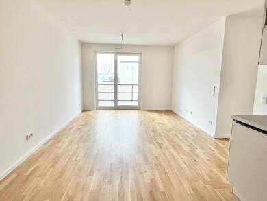 Wohnung zur Miete - Erstbezug 1.220 € 3 Zimmer 72 m² Bischof-Ketteler-Str. 22 Lämmerspiel Mühlheim 63165