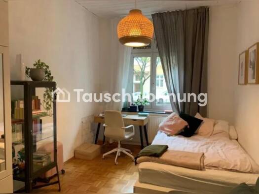 Wohnung zur Miete Tauschwohnung 850 € 1 Zimmer 58 m² Oberbilk Stadtbezirk 3 40227