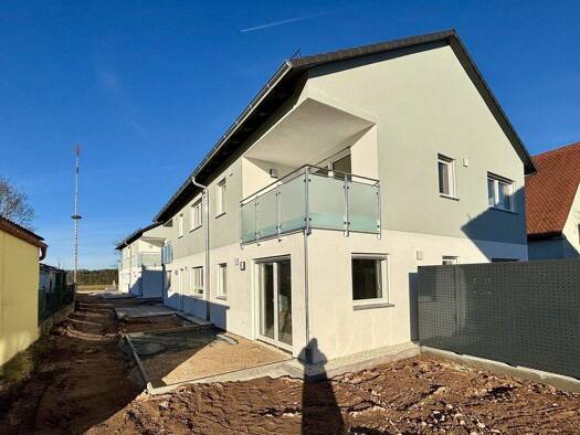 Wohnung zum Kauf provisionsfrei 279.000 € 2 Zimmer 61,3 m² Langlau Pfofeld 91738