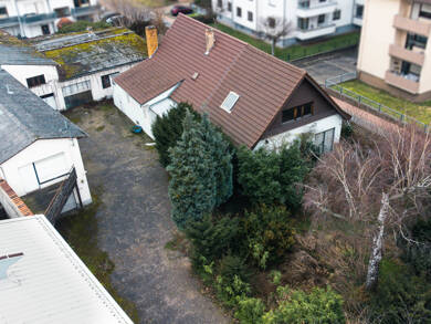 Grundstück zum Kauf 1.450.000 € 1.642 m² Grundstück Leimen 69181