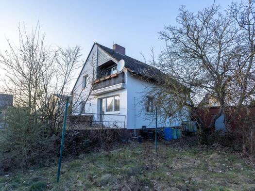Einfamilienhaus zum Kauf 249.000 € 7 Zimmer 130 m² 1.078 m² Grundstück Adenbüttel Adenbüttel 38528