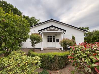 Bungalow zur Miete 1.350 € 3 Zimmer 120 m² 750 m² Grundstück frei ab sofort Nütschau Travenbrück 23843