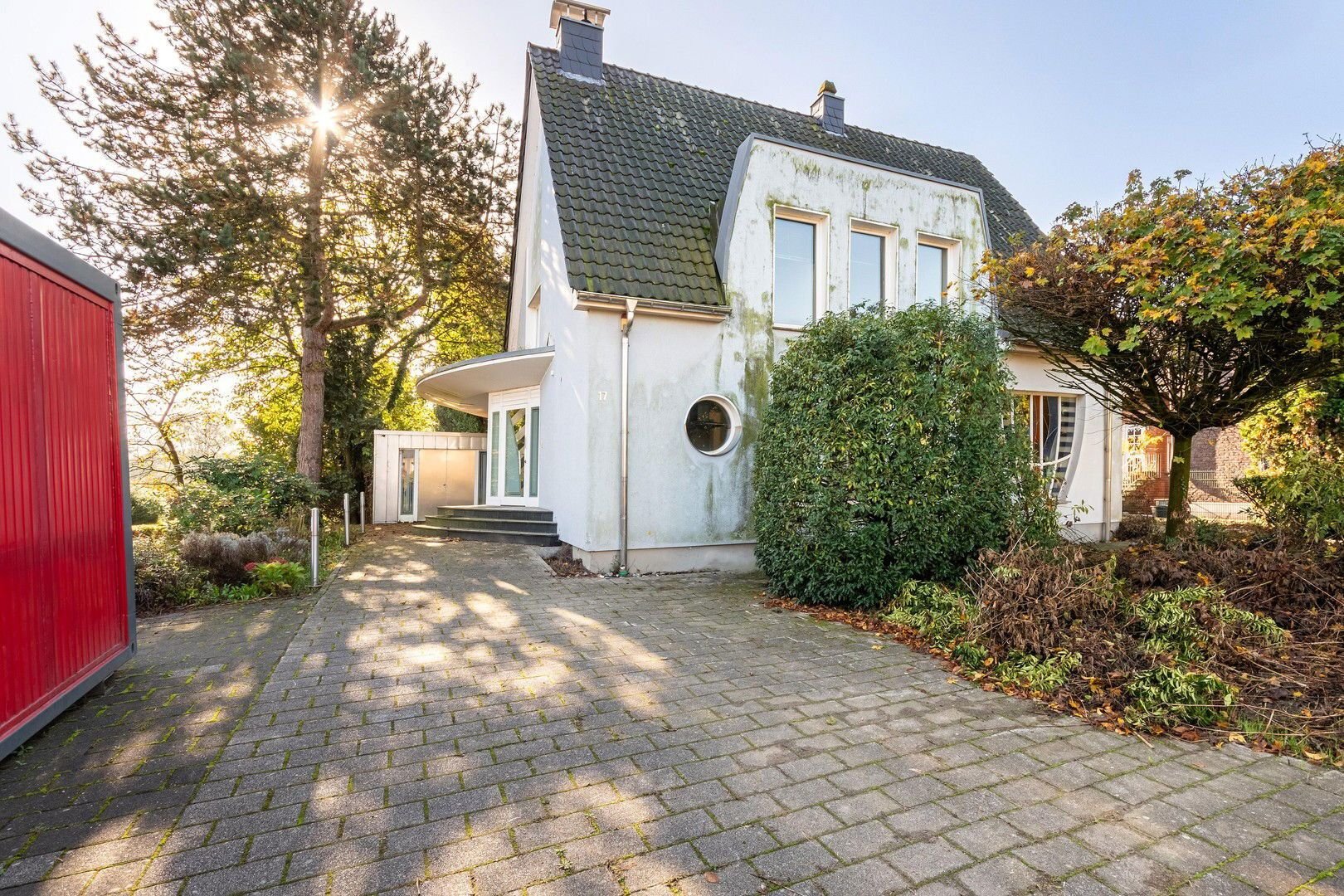 Einfamilienhaus zum Kauf provisionsfrei 780.000 € 7 Zimmer 195 m²<br/>Wohnfläche 1.725 m²<br/>Grundstück Kirchhellen - Süd / Grafenwald Bottrop 46244