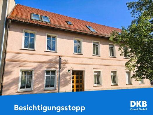 Mehrfamilienhaus zum Kauf 299.000 € 14 Zimmer 481 m² 414 m² Grundstück Spremberg 03130