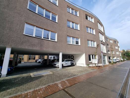 Bürofläche zur Miete provisionsfrei 3.904 € 298 m² Bürofläche Durlach Durlach 76227