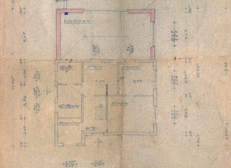 Einfamilienhaus zum Kauf 195.000 € 9 Zimmer 139 m² 1.334 m² Grundstück Aperberg Apen 26689