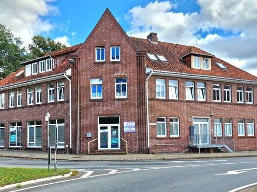 Haus zum Kauf 625.000 € 19 Zimmer 613 m² 1.591 m² Grundstück Bomlitz Walsrode 29699