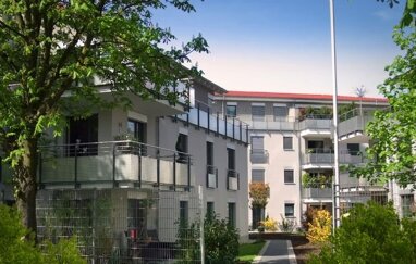 Wohnung zum Kauf 204.000 € 2 Zimmer 42 m² 2. Geschoss frei ab sofort Lindenstraße 46 Heppenheim - Stadt Heppenheim 64646