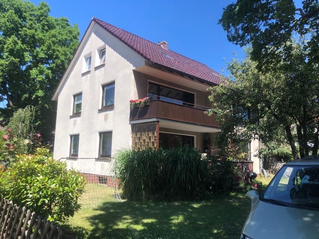 Mehrfamilienhaus zum Kauf provisionsfrei als Kapitalanlage geeignet 410.000 € 237 m²<br/>Wohnfläche 532 m²<br/>Grundstück Wunstorf - Ost Wunstorf 31515