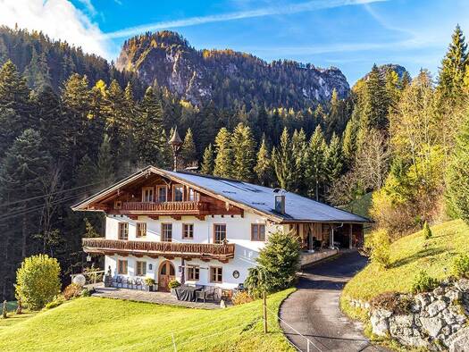 Bauernhaus zum Kauf 1.590.000 € 10 Zimmer 340 m² 1.359 m² Grundstück frei ab sofort Karlstein Bad Reichenhall 83435