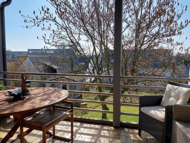 Wohnung zur Miete 1.120 € 3 Zimmer 102 m² frei ab 01.06.2026 Seelscheid Neunkirchen-Seelscheid 53819