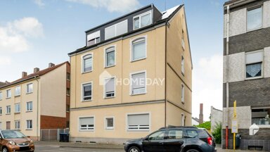 Wohnung zum Kauf 269.000 € 4 Zimmer 117 m² 3. Geschoss Grullbad Recklinghausen (WE02) 45661