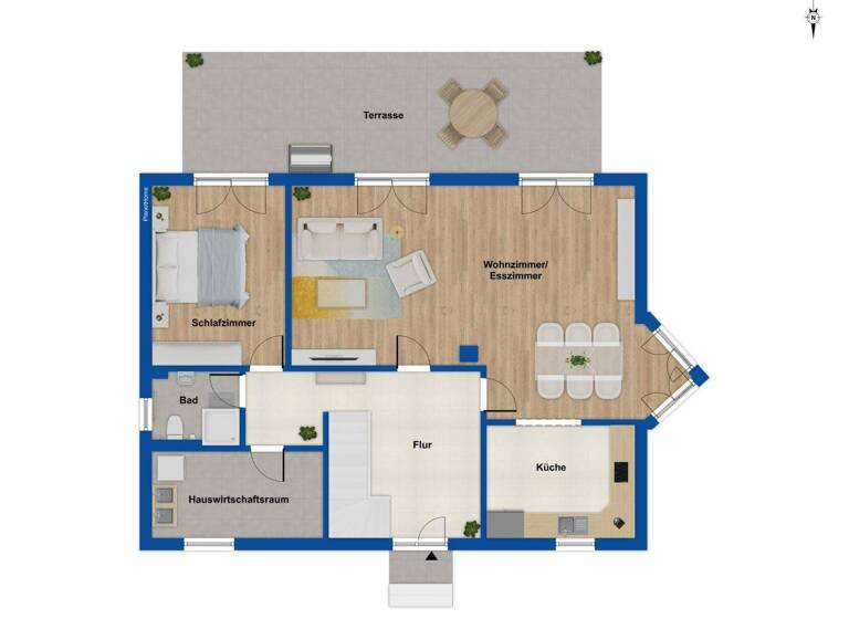 Einfamilienhaus zum Kauf 599.000 € 6 Zimmer 176 m² 730 m² Grundstück Uehlfeld 91486