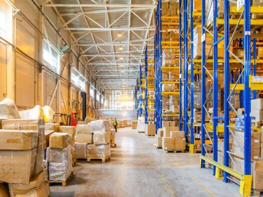 Lagerhalle zur Miete provisionsfrei 6,50 € 12.200 m² Lagerfläche teilbar ab 6.100 m² Frechen 50226