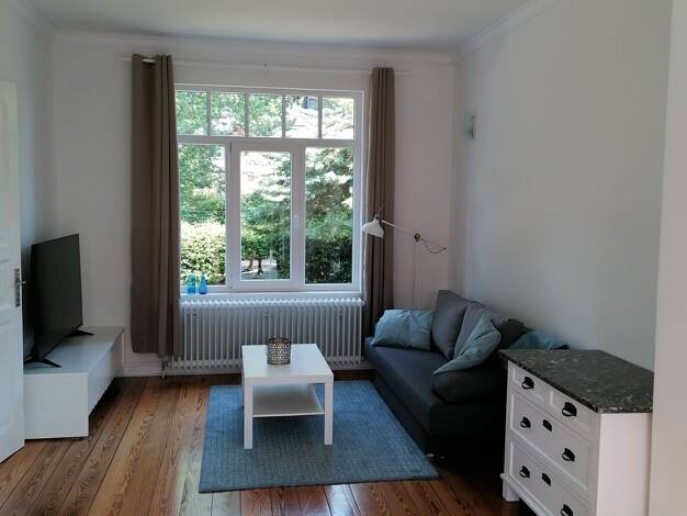 Wohnung zur Miete Wohnen auf Zeit 1.750 € 2 Zimmer 69 m² frei ab 01.01.2027 Schenefeld 22869