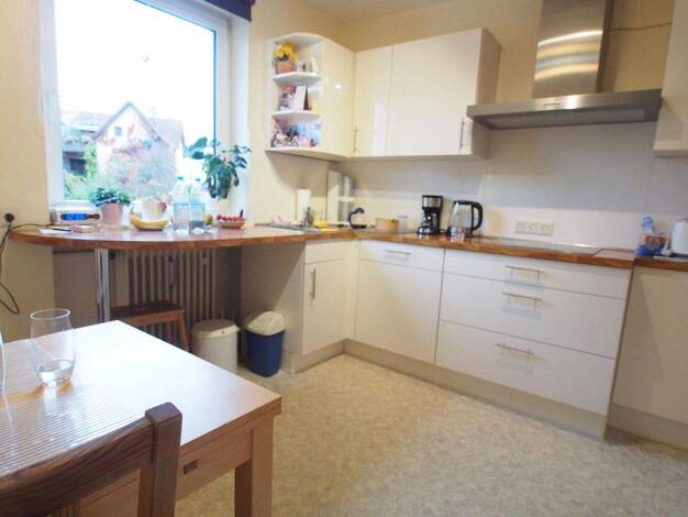 Wohnung zur Miete 1.600 € 4 Zimmer 100 m² EG frei ab 01.02.2026 Holzstraße 1 Fürstenfeldbruck 82256