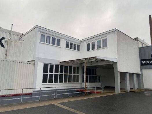 Lagerhalle zur Miete 3.461 € 844 m² Lagerfläche Spradow Bünde 32257