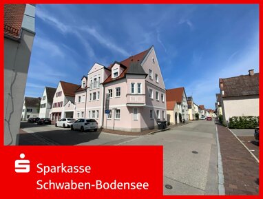 Mehrfamilienhaus zum Kauf 650.000 € 11 Zimmer 266 m² 300 m² Grundstück Ichenhausen Ichenhausen 89335