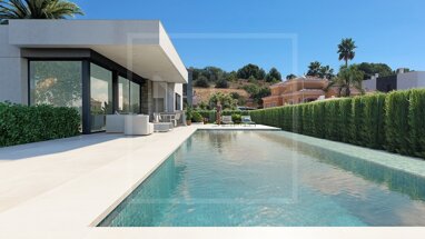 Villa zum Kauf 820.000 € 5 Zimmer 282 m² 800 m² Grundstück Calpe 03710