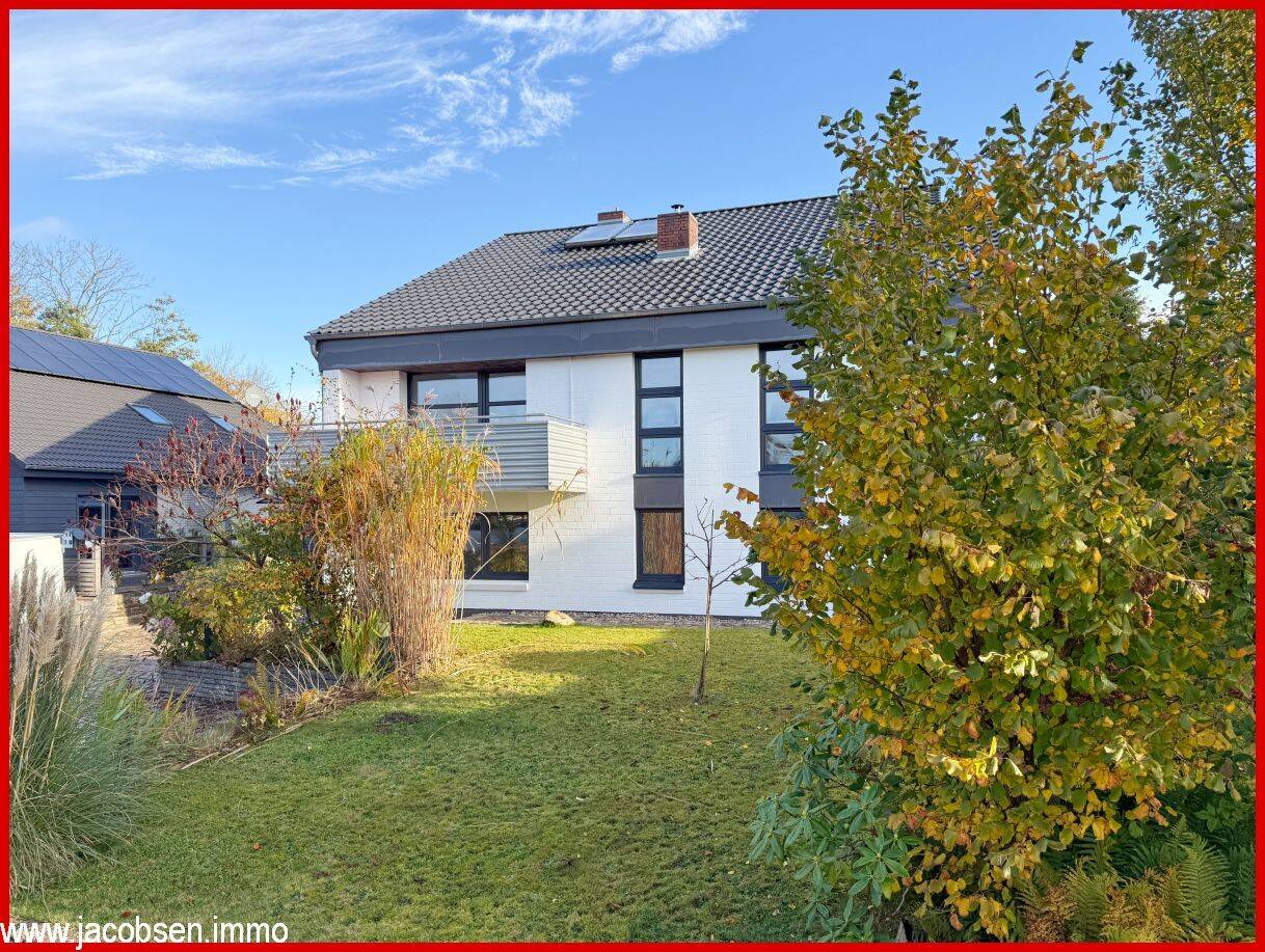 House in Schleswig - Ansicht 2