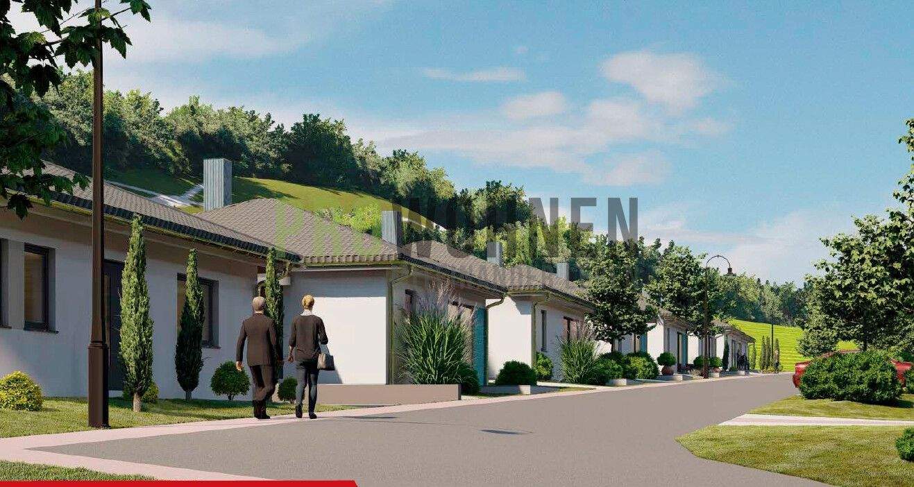 Immobilie in Geiselbach - Servicewohnung für Senioren im Neubauprojekt  in Geiselbach am Ziegelberg 49 - 82m² - Bild 3