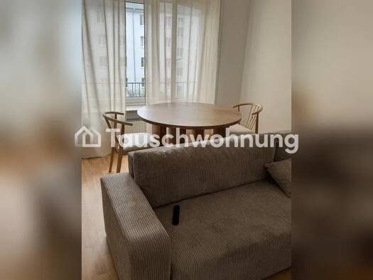 Wohnung zur Miete Tauschwohnung 950 € 2 Zimmer 55 m² 2. Geschoss Hamburg 20537