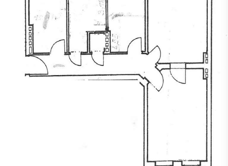 Wohnung zum Kauf 400.000 € 3 Zimmer 90 m²<br/>Wohnfläche 3.<br/>Geschoss Steglitz Berlin 12167