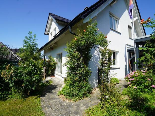 Einfamilienhaus zum Kauf 499.000 € 7 Zimmer 156,3 m² 428 m² Grundstück Benhausen Paderborn 33100