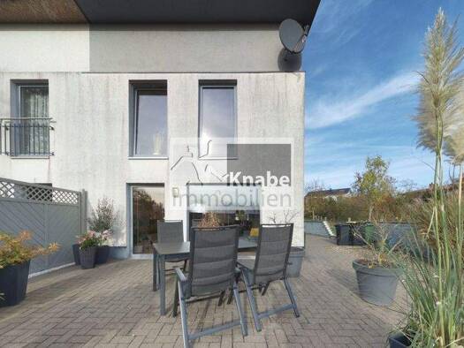 Doppelhaushälfte zum Kauf 298.000 € 4 Zimmer 96 m² 308 m² Grundstück Döhren Melle 49328