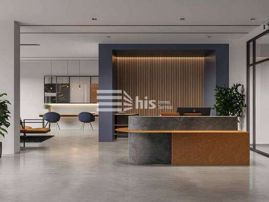 Bürofläche zur Miete 8 € 250 m² Bürofläche teilbar ab 250 m² Langwasser Nürnberg 90471