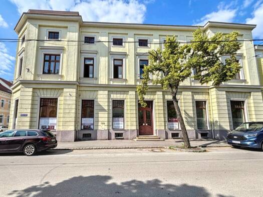 Praxis zur Miete Hollabrunn 2020