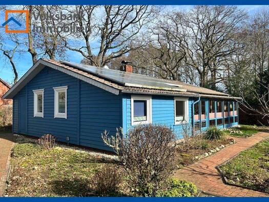 Einfamilienhaus zum Kauf 169.000 € 4 Zimmer 95 m² 767 m² Grundstück Collinghorst Rhauderfehn 26817