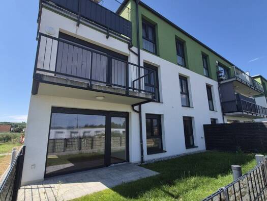 Wohnung zum Kauf 249.000 € 3 Zimmer 73 m² EG Traismauer 3133