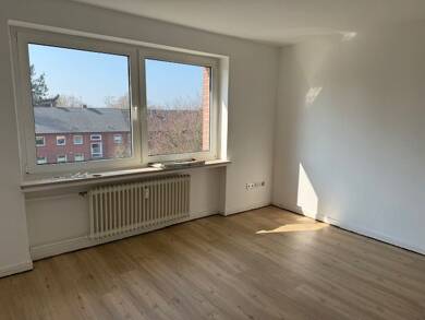 Wohnung zur Miete 770 € 3 Zimmer 67,1 m² 2. Geschoss frei ab 01.06.2025 Eckernförde 24340