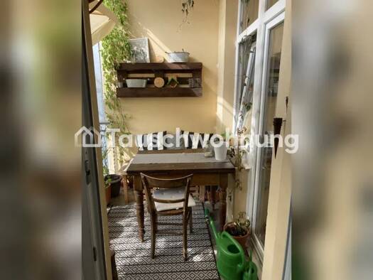 Wohnung zur Miete Tauschwohnung 850 € 3 Zimmer 80 m² 2. Geschoss Stühlinger West 79106