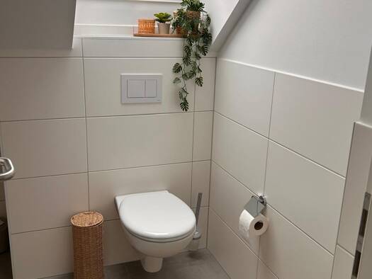 Wohnung zur Miete 499 € 2 Zimmer 49,5 m² 3. Geschoss frei ab sofort Am Krebsbach 3 Krebsförden Schwerin 19061