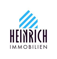 HEINRICH IMMOBILIEN logo