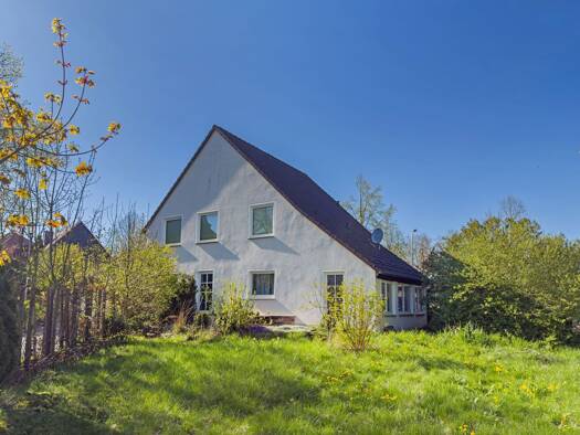 Einfamilienhaus zum Kauf 159.000 € 5 Zimmer 165 m² 724 m² Grundstück Löwen Willebadessen 34439
