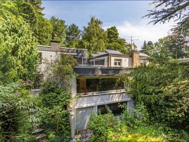 Einfamilienhaus zum Kauf 565.000 € 6 Zimmer 240 m² 487 m² Grundstück Altenessen-Süd Essen 45326