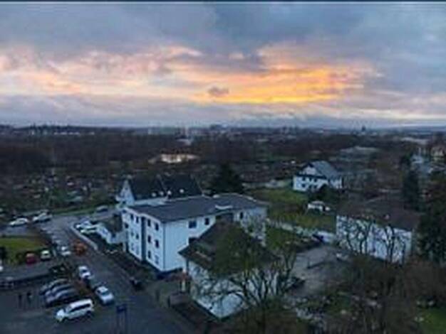 Penthouse zur Miete 1.300 € 3 Zimmer 108 m² 2. Geschoss frei ab 01.01.2027 Bantzerweg 4 A Gießen Gießen 35396