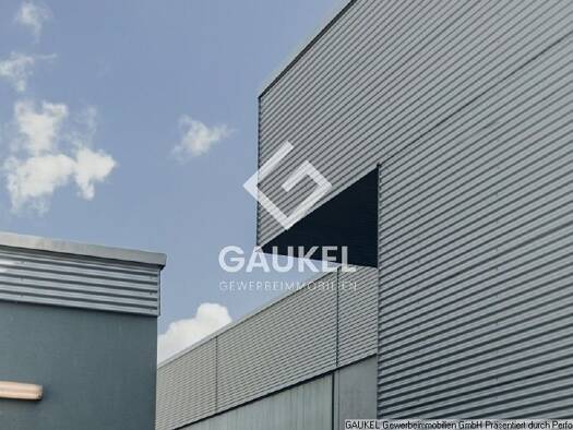 Lagerhalle zur Miete - Erstbezug 6.500 m² Lagerfläche Amendingen Memmingen 87700