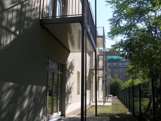 Loft zum Kauf 300.000 € 2 Zimmer 82,1 m² 2. Geschoss frei ab 01.07.2027 Salomonstraße 5 b Zentrum-Ost Leipzig 04103