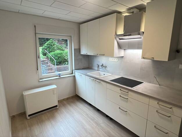 Wohnung zur Miete 830 € 3 Zimmer 72 m² EG Hirschberger Straße 6 Wohltberg Wolfsburg 38440