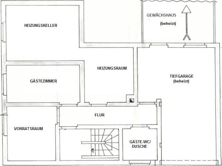 Doppelhaushälfte zum Kauf 250.000 € 5 Zimmer 114 m²<br/>Wohnfläche 572 m²<br/>Grundstück Eilenburg Eilenburg 04838