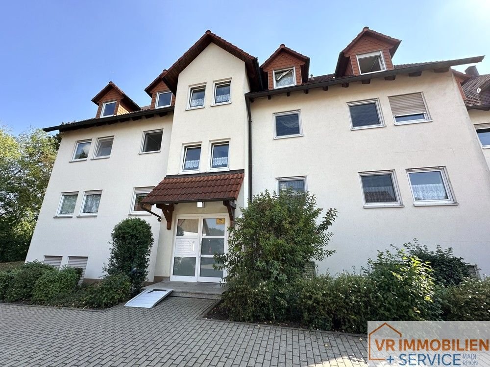 Wohnung zum Kauf 179.500 € 3 Zimmer 80,1 m²<br/>Wohnfläche Herschfeld Bad Neustadt an der Saale / Herschfeld 97616