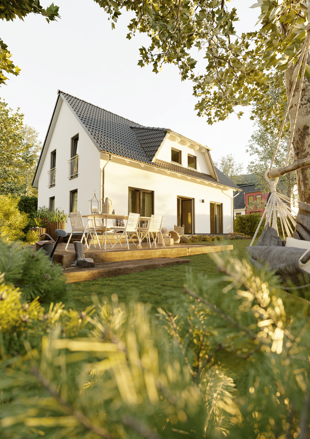 Haus – Schladen-Werla, Schladen - Mehr