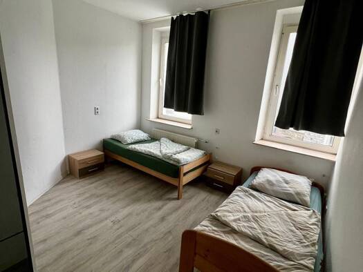 Wohnung zur Miete Wohnen auf Zeit 2.250 € 4 Zimmer 70 m² frei ab sofort Stockder Str. 0 Nord Remscheid 42857