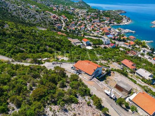 Wohn- und Gewerbegrundstück zum Kauf 98.000 € Sveti Juraj, Senj Senj 53270