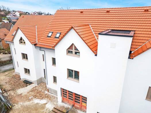 Wohnung zum Kauf 433.900 € 3 Zimmer 107,2 m² frei ab sofort Dietershan Fulda 36039